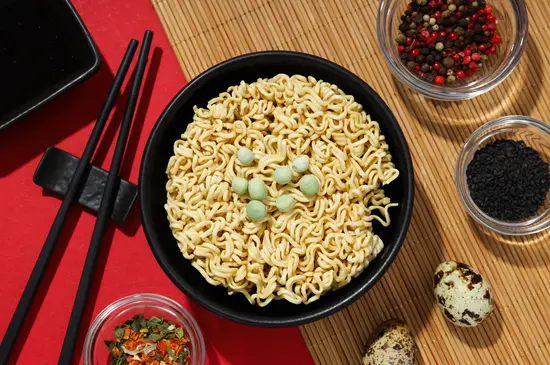 Lanzhou Ramen