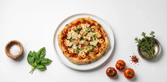 Pizzeria El Bey