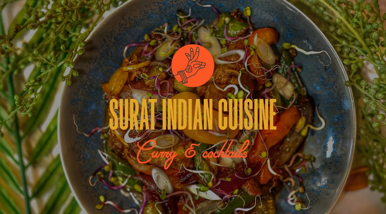 Surat Indian Cuisine