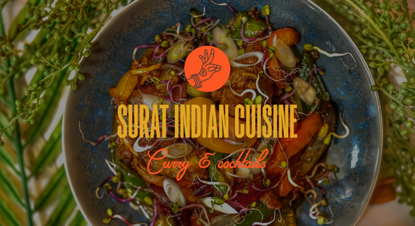 Surat Indian Cuisine