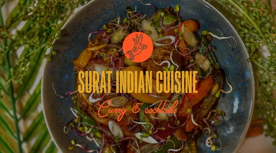 Surat Indian Cuisine