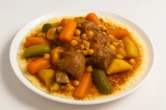 Restaurant du bon berger