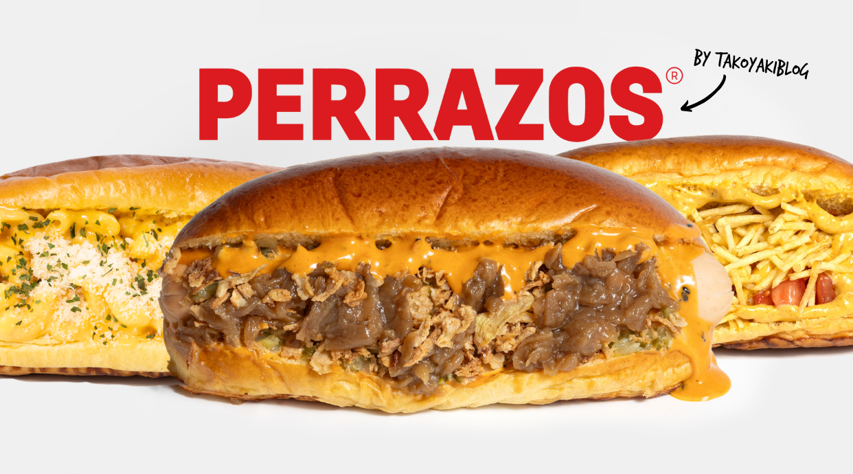 Perrazos