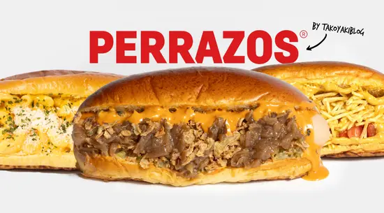 Perrazos
