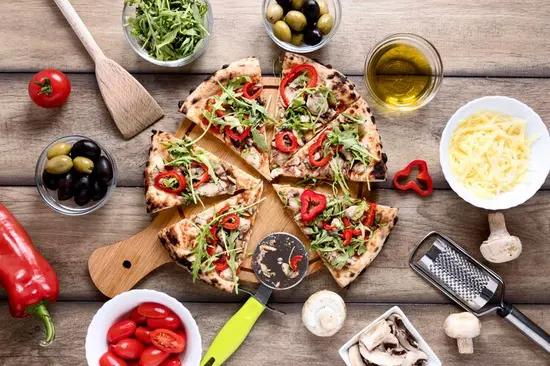 Musco Sicilian food e drink