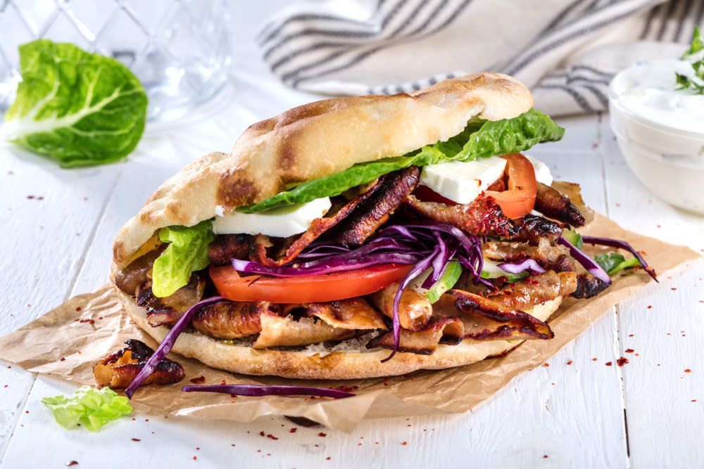 The DONer