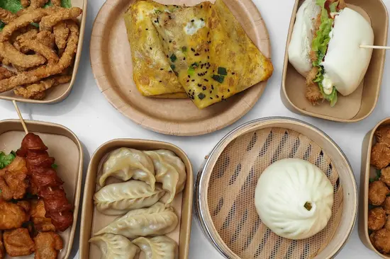 Mi Food - Ravioleria artigianale - Bubble tea