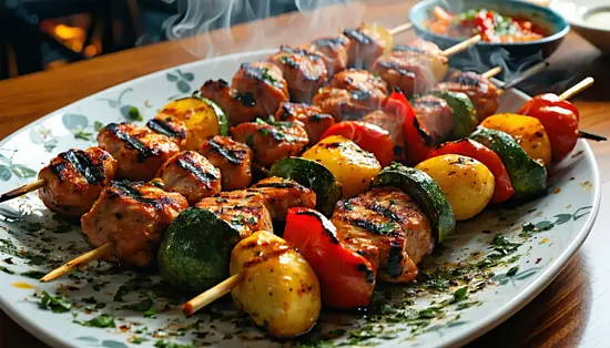 Механа Водопада