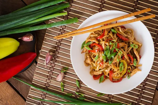 China Wok