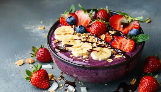 Império Real do Açaí