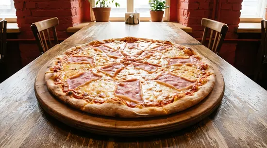 Restaurant La Cuina de l'Àvia