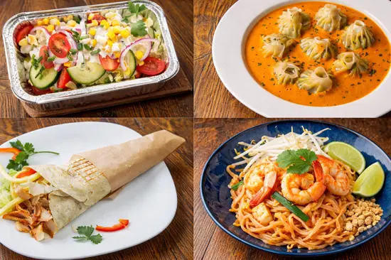 Kebab mieszany mieszany