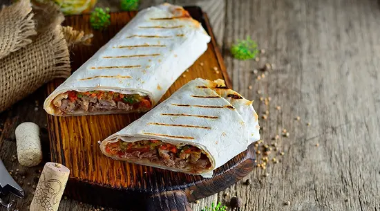 Gyro Bar 23