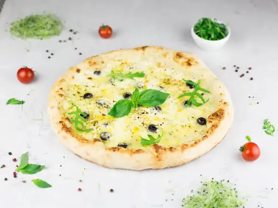 Pani Pita / Пані Піта