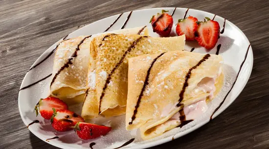 Berry Taller De Dulces