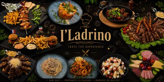 I'ladrino