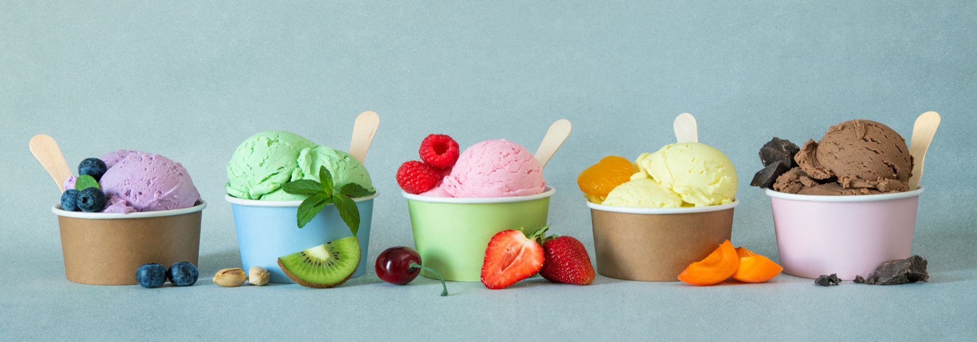 Gelateria Toldo
