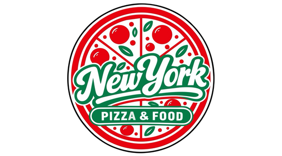 Pizza New York