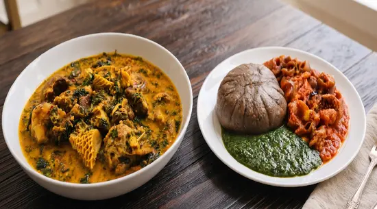 Amala Toh Dun by Hadiysh Food Spices Ltd.