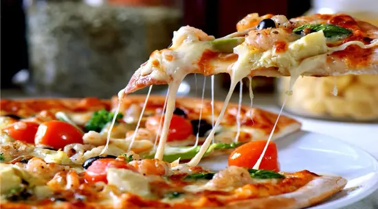 Pizza De Poveste