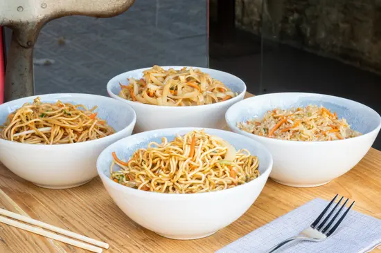 Wok Street