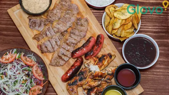 Churrasqueira Calito