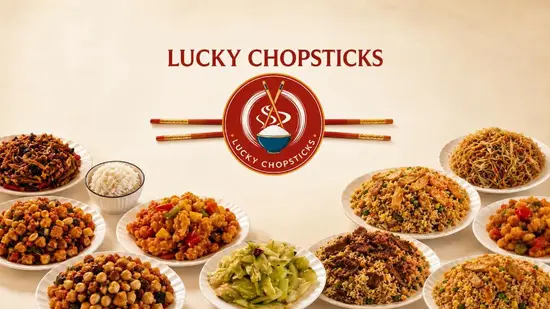 Lucky Chopsticks