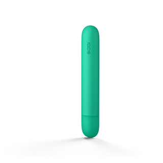 IQOS ILUMA Neon vratanca - Zelena