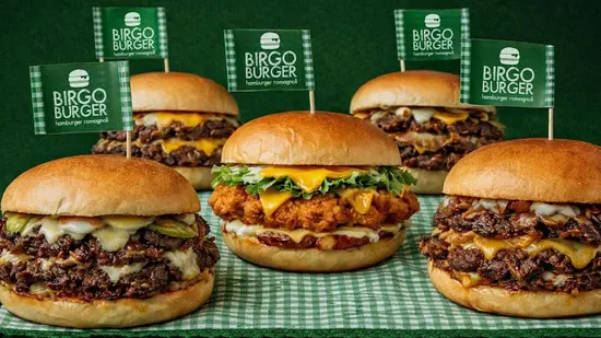Birgo Burger