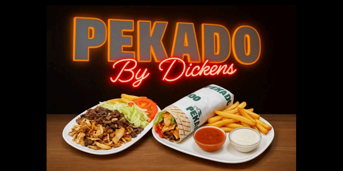Pekado by Dickens