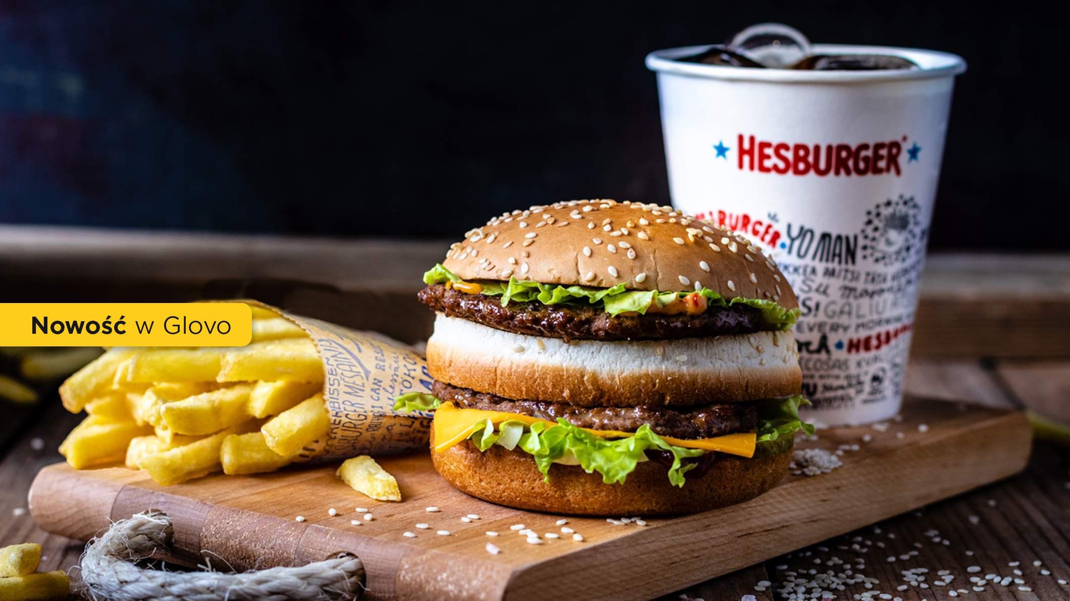 Hesburger