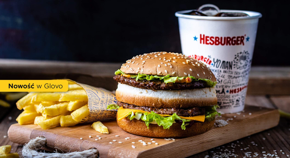 Hesburger