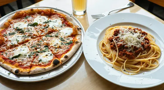 Da Ciro Pizzería & Ristorante