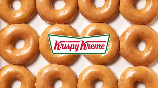 Krispy Kreme