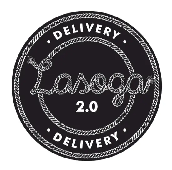 Lasoga Delivery 2.0