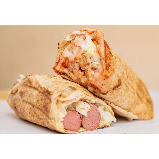 Saint's Bites - Festac