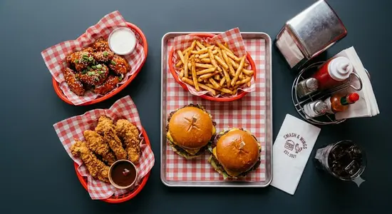 Smash&Chickz
