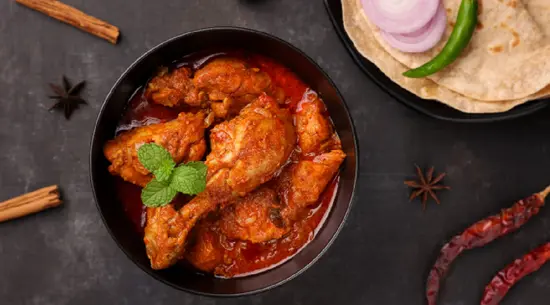 King Delhi Indian Cuisine