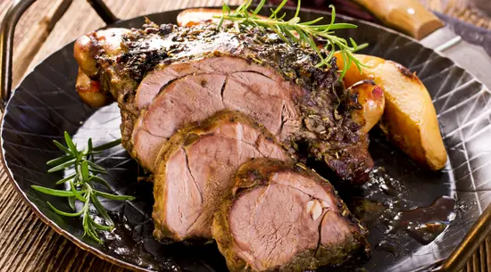 Aroma Bar Y Restaurant Indian