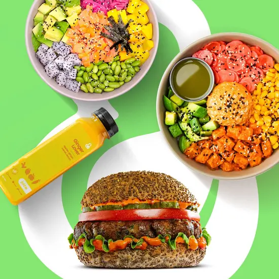 Green&Protein