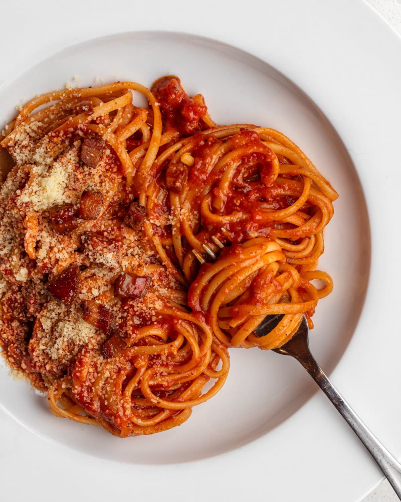 TRATTORIA ROMANA ATTILA