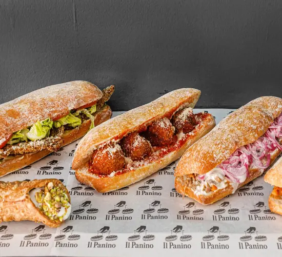 Il Panino