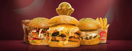 Jon's Burgers
