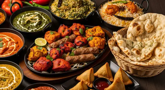 Mother India Restaurant