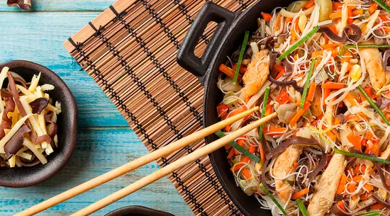 Kokoro Asian Cuisine