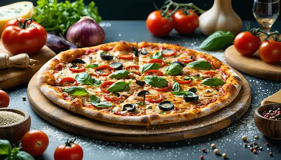 Є Шаурма / Ye Shaurma