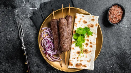 Istanbul Kebab