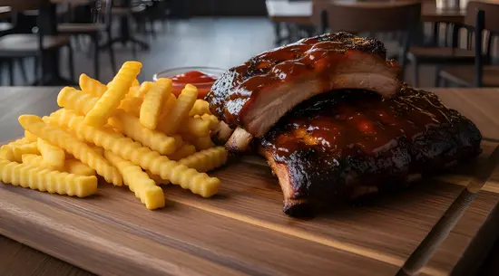 La Carbonera Rôtissoire