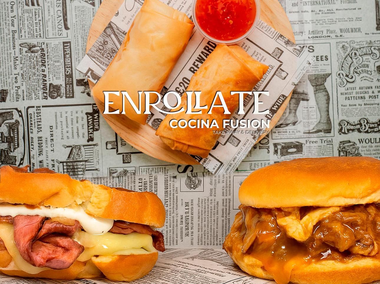 Enrollate