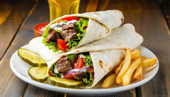 Badam Kebab & Grill